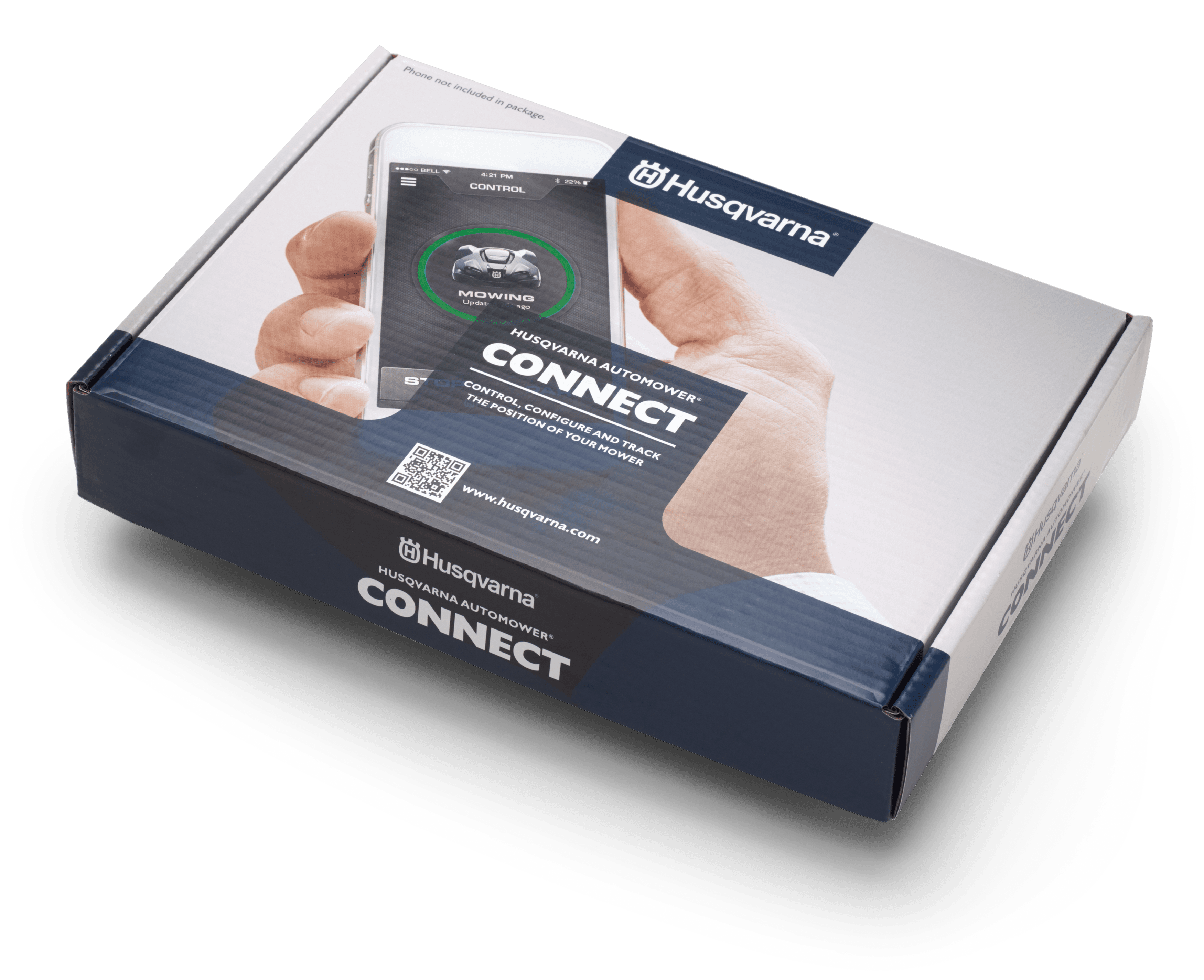 Automower® Connect Kit