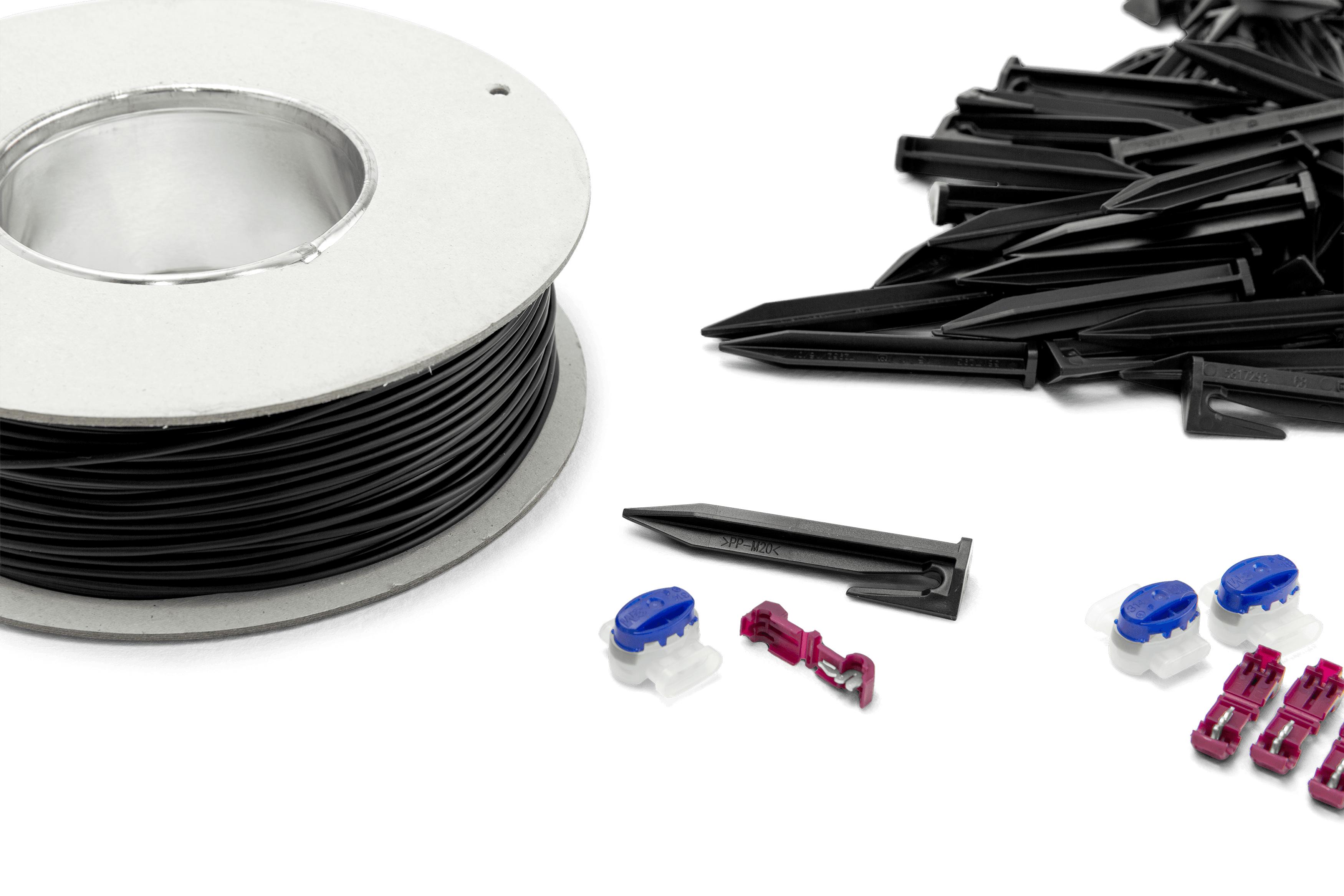 Automower® Installation Kit image 1