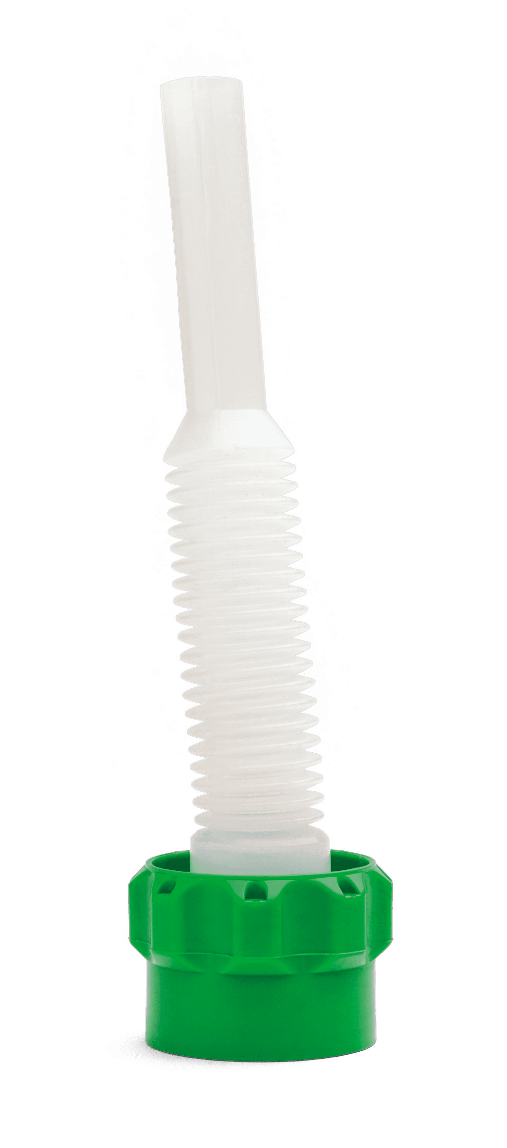 Fuel Spout - Flexible Pour