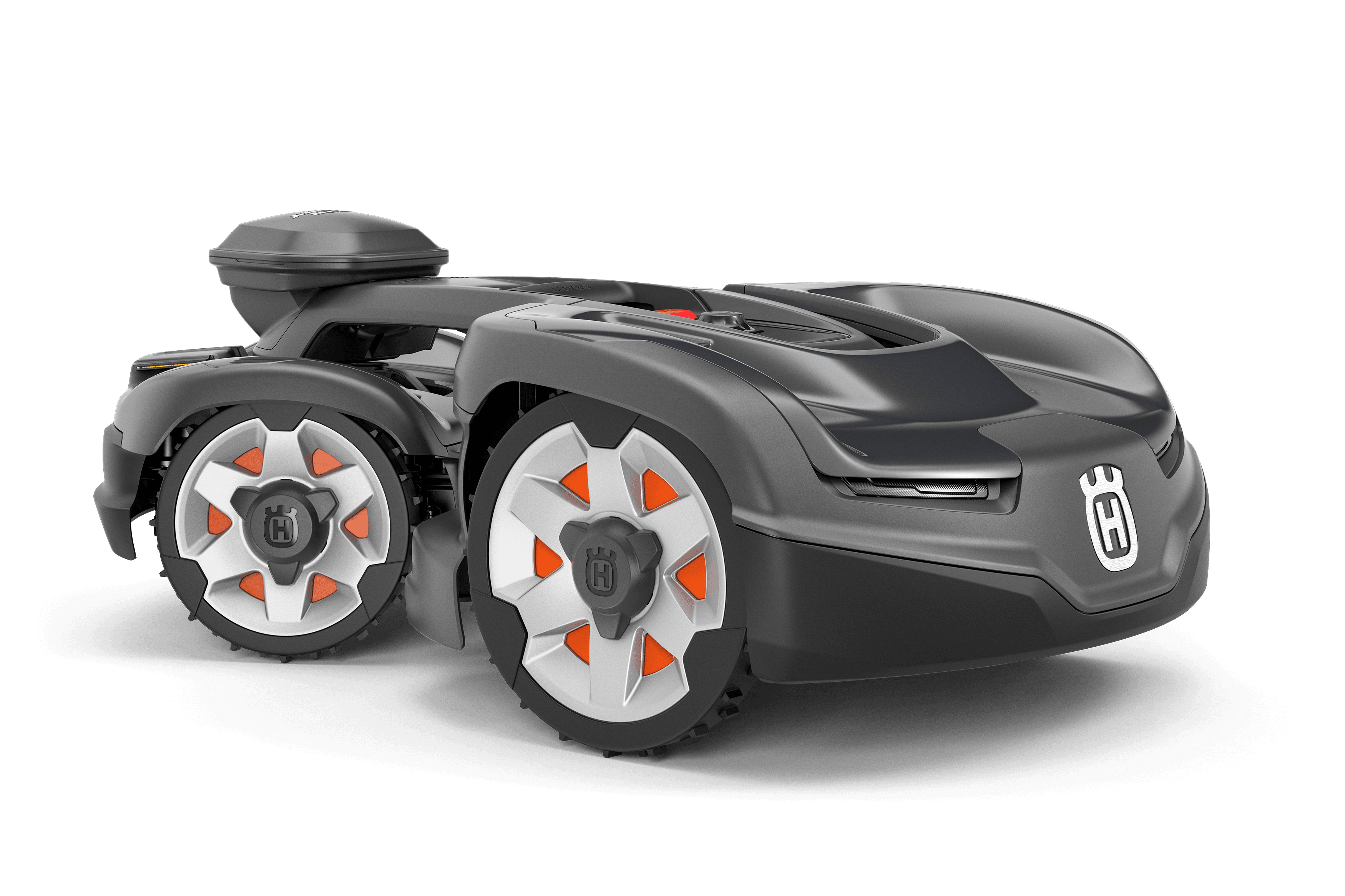 Automower® 435 iQ AWD image 1