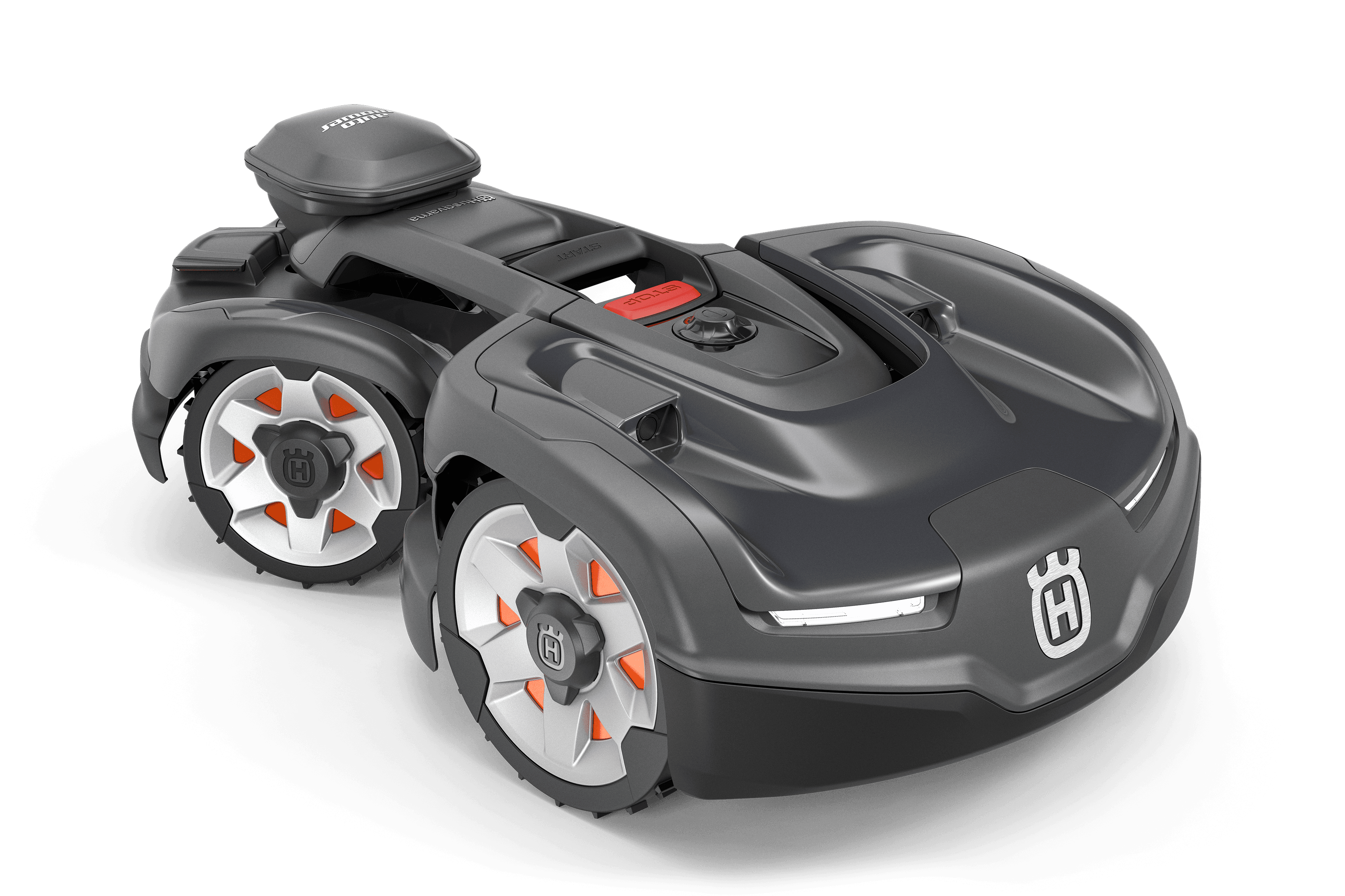 Automower® 435 iQ AWD